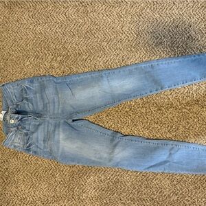 Women’s jeans great condition size 12/L